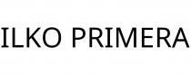 ILKO PRIMERA