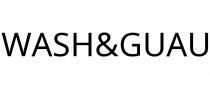 WASH&GUAU