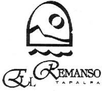 EL REMANSO TAPALPA