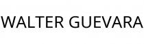 WALTER GUEVARA