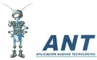 ANT APLICACION NUEVAS TECNOLOGIAS