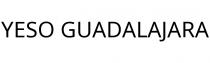 YESO GUADALAJARA