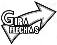 GIRA FLECHAS