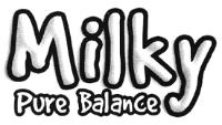 MILKY PURE BALANCE