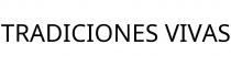 TRADICIONES VIVAS