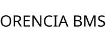 ORENCIA BMS