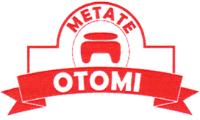 METATE OTOMI