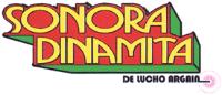 SONORA DINAMITA DE LUCHO ARGAIN