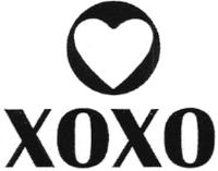 XOXO