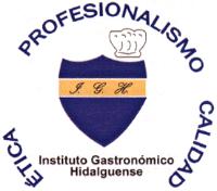 I.G.H. INSTITUTO GASTRONOMICO HIDALGUENSE