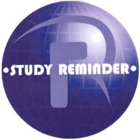 STUDY REMINDER