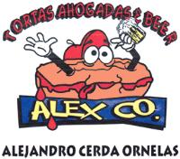 ALEJANDRO CERDA ORNELAS ALEX CO.