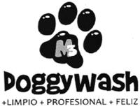 M3 DOGGYWASH