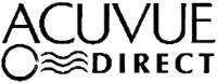 ACUVUE DIRECT