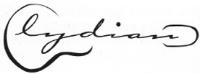 LYDIAN