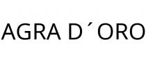 AGRA D´ORO