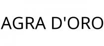 AGRA D'ORO