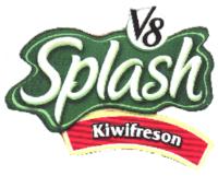 V8 SPLASH KIWIFRESON