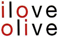 ILOVE OLIVE