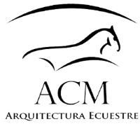 ACM ARQUITECTURA ECUESTRE