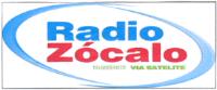 RADIO ZÓCALO TRANSMITE VIA SATELITE