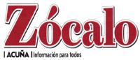 ZÓCALO ACUÑA INFORMACIÓN PARA TODOS