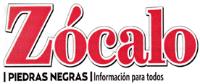 ZÓCALO PIEDRAS NEGRAS INFORMACIÓN PARA TODOS