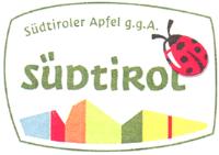 SÜDTIROL SÜDTIROLER APFEL G.G.A.