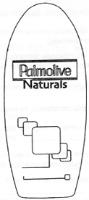 PALMOLIVE NATURALS