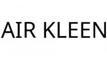 AIR KLEEN