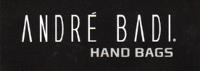ANDRÉ BADI HAND BAGS
