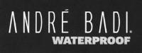 ANDRÉ BADI WATERPROOF