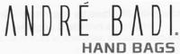 ANDRÉ BADI HAND BAGS