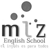 MLZ ENGLISH SCHOOL EL INGLES ES PARA TODOS