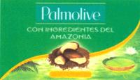 PALMOLIVE CON INGREDIENTES DEL AMAZONIA