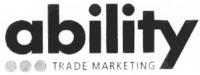 ABILITY TRADE MARKETING