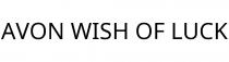 AVON WISH OF LUCK