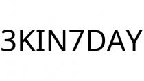3KIN7DAY