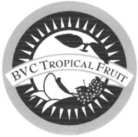 BVC TROPICAL FRUIT