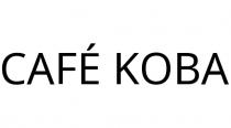 CAFÉ KOBA