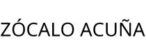 ZÓCALO ACUÑA
