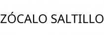 ZÓCALO SALTILLO