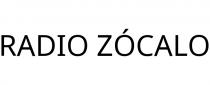RADIO ZÓCALO