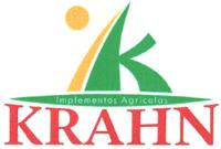 IMPLEMENTOS AGRICOLAS KRAHN