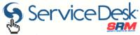 SERVICE DESK SRM