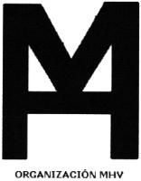 ORGANIZACIÓN MHV