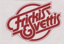 Friskis & Svettis
