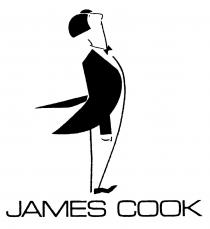 JAMES COOK