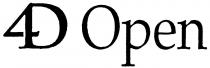 4D Open