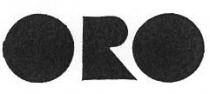 ORO